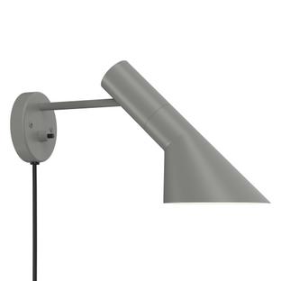 AJ Wall lamp Warm grey