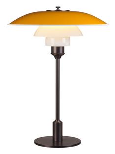 PH 3½-2½ Table Lamp Yellow