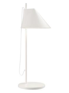 Yuh Table Lamp White
