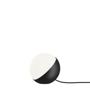 VL Studio Table/Floor Lamp Ø 15 cm|Black