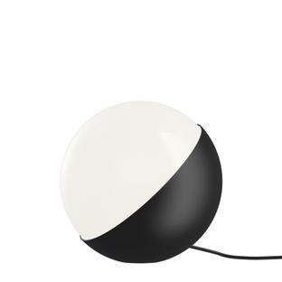 VL Studio Table/Floor Lamp Ø 25 cm|Black