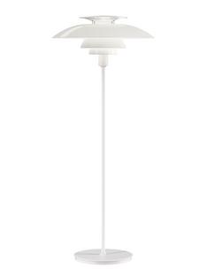 PH 80 Floor Lamp White