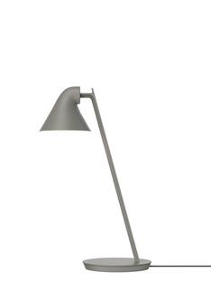 NJP Mini Table Lamp Taupe