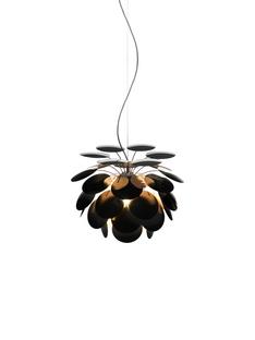 Discocó Pendant Lamp Ø 35,2 cm|Black-gold