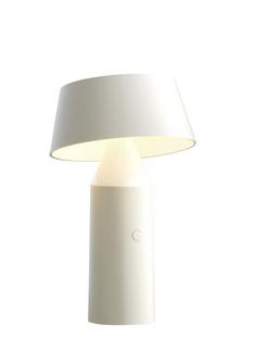 Bicoca Table Lamp Off white