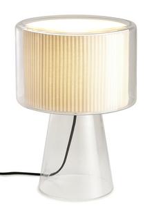 Mercer Table Lamp Natural 