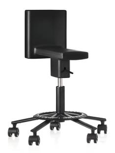 360° Chair Black