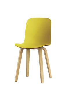 Substance Chair Mustard