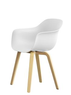 Substance Armchair White