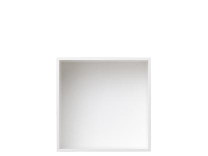Mini Stacked M (33,2 x 33,2 x 26 cm)|White