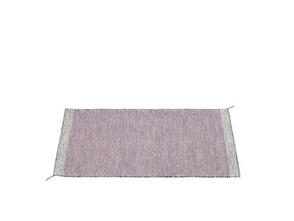 Ply Rug 85 x 140 cm|Rose