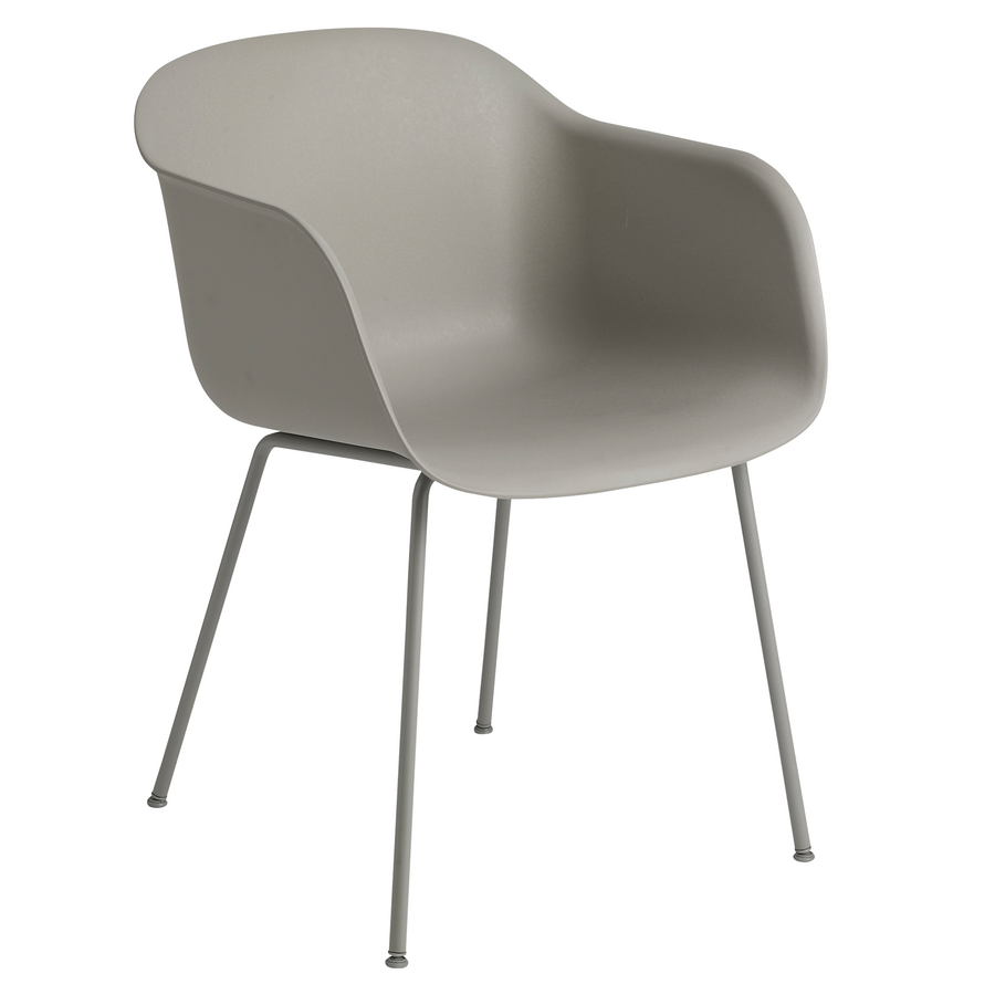 muuto fibre armchair