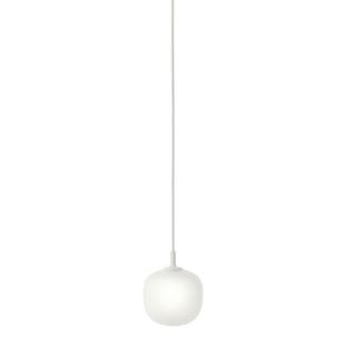 Rime Pendant Lamp Ø 12 cm|White