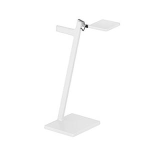 Roxxane Leggera Table Lamp Matt white|With magnetic dock