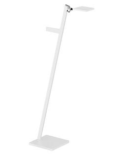Roxxane Leggera Standing Lamp Matt white|With magnetic dock