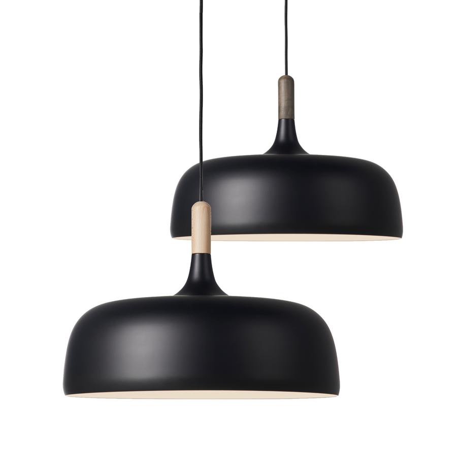 kollektion ufuldstændig folkeafstemning Northern Acorn Pendant Lamp by Atle Tveit, 2012 - Designer furniture by  smow.ch