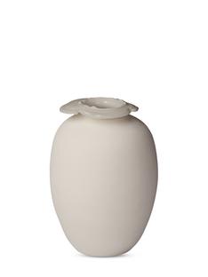 Brim Vase H 18 cm