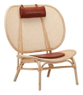 Nomad Chair Bamboo natural