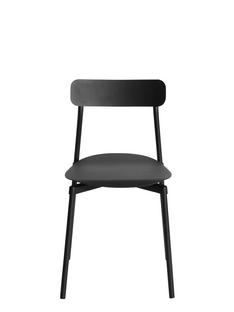 Fromme Chair Black