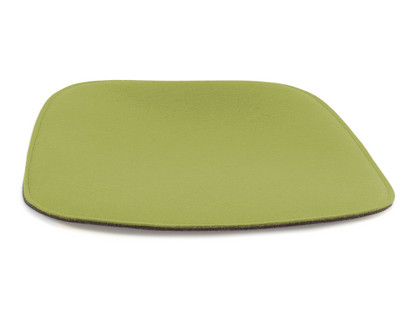 Seat Pad for Eames Armchairs With upholstery|Light olive