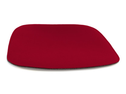 Seat Pad for Eames Armchairs With upholstery|Purple