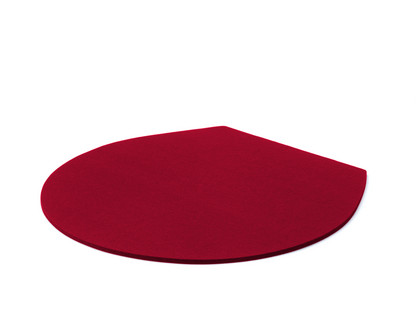 Seat Pad for Ant Chair Without upholstery|Red