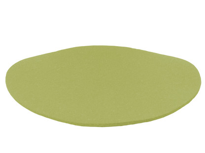 Seat Pad for Series 7 Without upholstery|Light olive