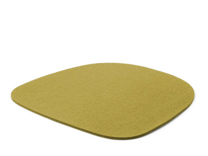 Seat Pad for 214 Without upholstery|Mustard