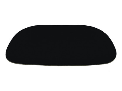 Seat Pad for HAL With upholstery|Black
