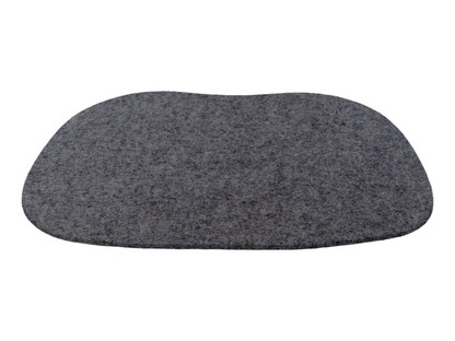 Seat Pad for HAL Without upholstery|Anthracite melange