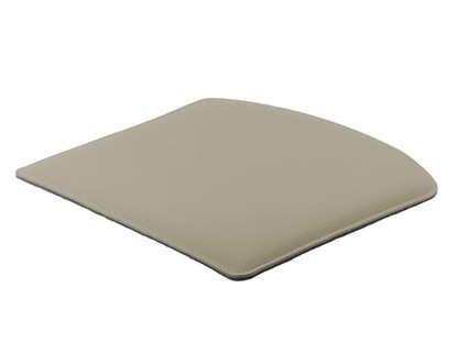 Seat Pad for S 43 / S 43 F With upholstery|Sand