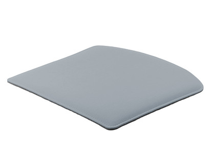 Seat Pad for S 43 / S 43 F With upholstery|Light grey uni