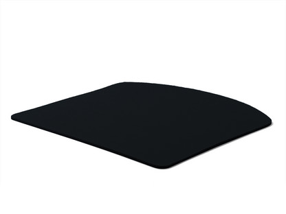 Seat Pad for S 43 / S 43 F Without upholstery|Black