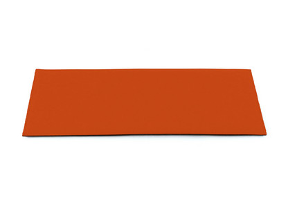 Felt Coasters for USM Haller Shelf 75 x 35 cm|With upholstery|Orange