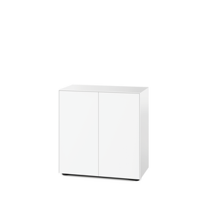 Nex Pur Box 2.0 with Doors 40 cm|H 75 cm x B 80 cm (with double door)|White