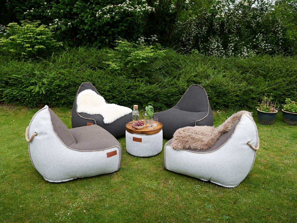 RETROit Cobana by SACKit - Designer furniture by