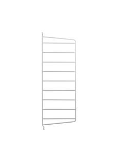 String System Wall Panel Single|50 x 20 cm|White
