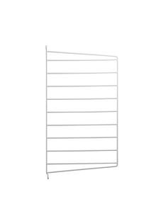 String System Wall Panel Single|50 x 30 cm|White