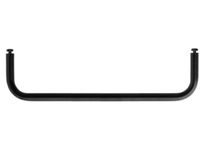String System Rod 78 cm|Black