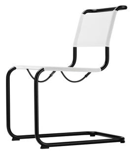 S 33 N All Seasons Cantilever Chair 