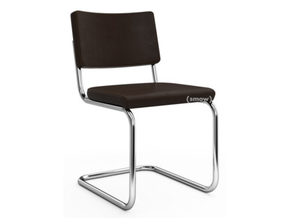 S 32 PV / S 64 PV Pure Materials Cantilever Chair 