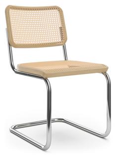 S 32 V / S 64 V Pure Materials Cantilever Chair 