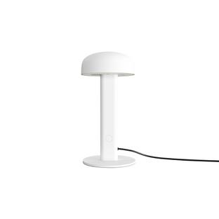 NOD Table Lamp Cloudy white