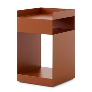 Rotate Container Terracotta