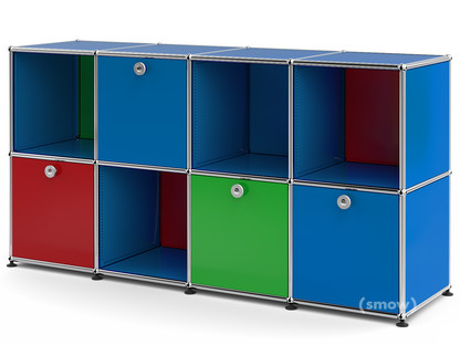USM Haller Sideboard for Kids Multicoloured 