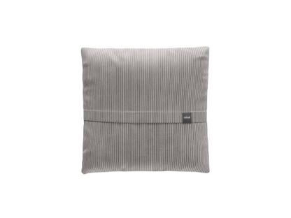 Vetsak Cushion Big Pillow|Cord velours - Platinum