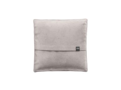 Vetsak Cushion Big Pillow|Velvet - Light grey