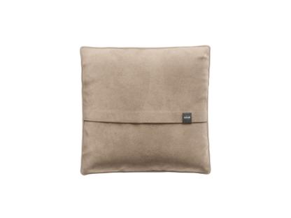 Vetsak Cushion Big Pillow|Velvet - Stone