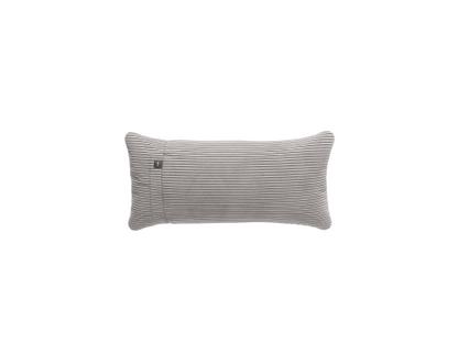 Vetsak Cushion Pillow|Cord velours - Platinum