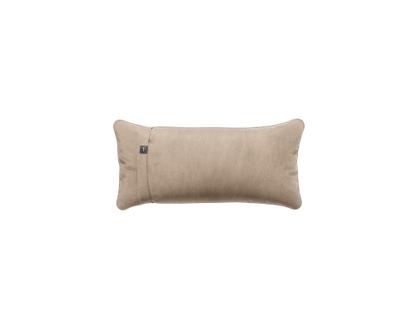 Vetsak Cushion Pillow|Velvet - Stone
